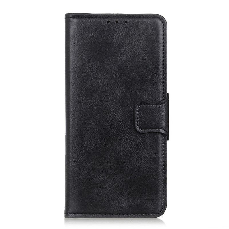 Sony Xperia 1 IV The
ather Style Case Reversible Clasp