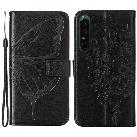 Sony Xperia 1 IV Butterfly...