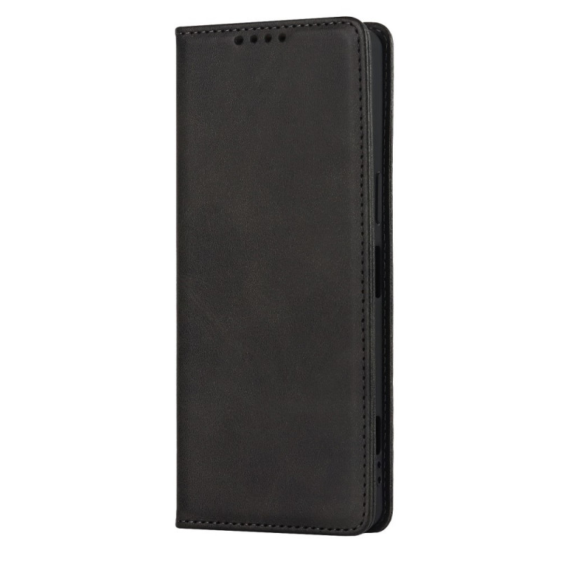 Flip Cover Sony Xperia 1 IV Classic Style