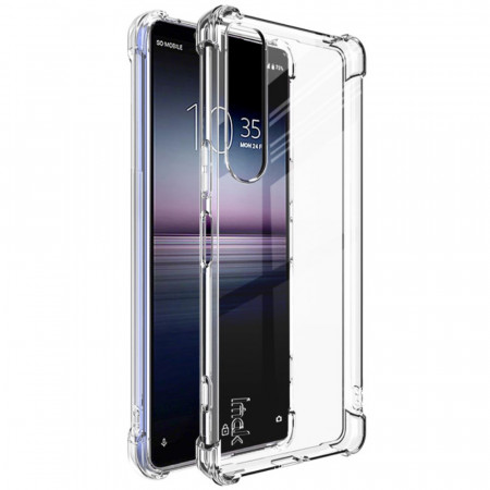 Sony Xperia 1 IV Clear Case...