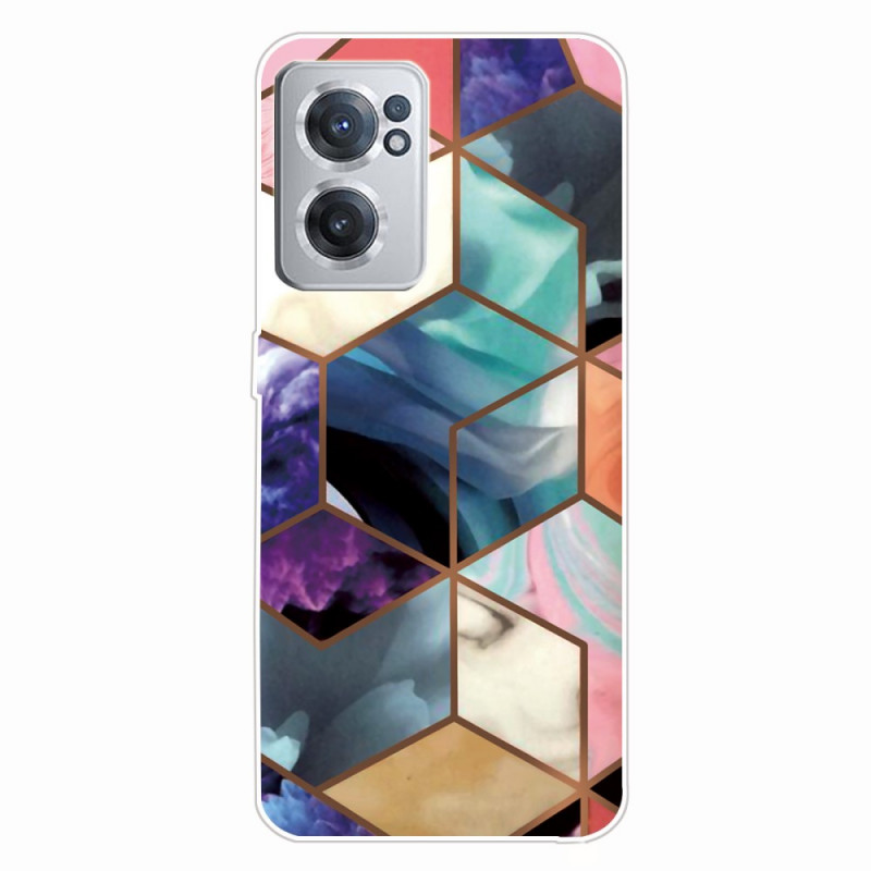 OnePlus
 Nord CE 2 5G Case Tiles and Textures