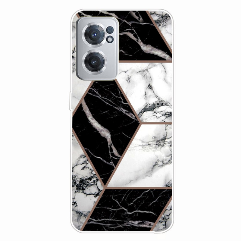 OnePlus
 Nord CE 2 5G Damier Marbled Case