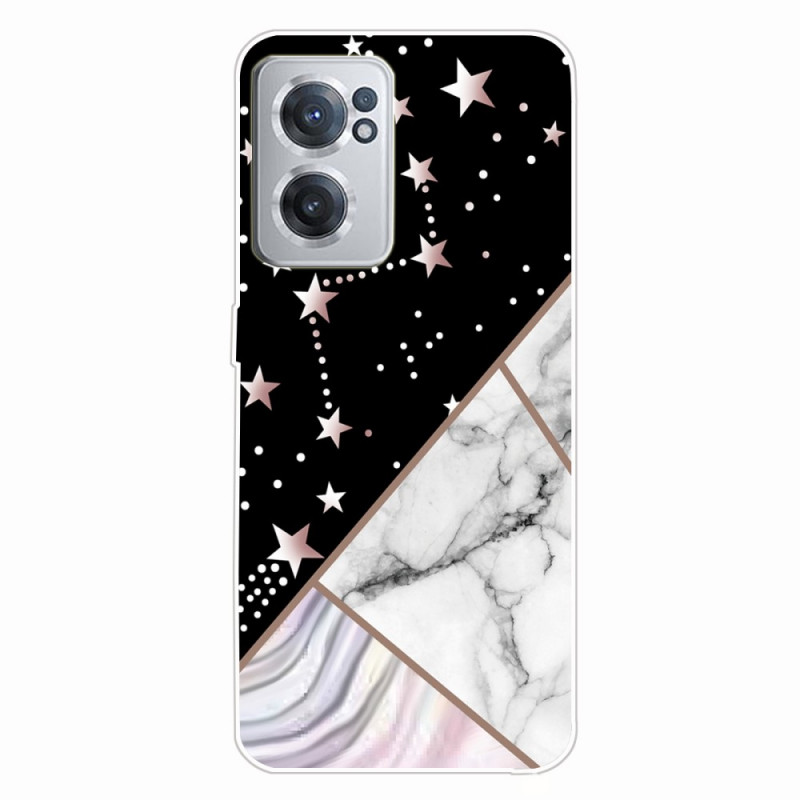 OnePlus
 Nord CE 2 5G Constellations and Marble Case
