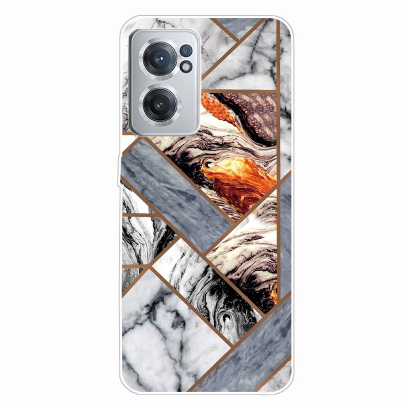 OnePlus
 Nord CE 2 5G Marble and Magma Case