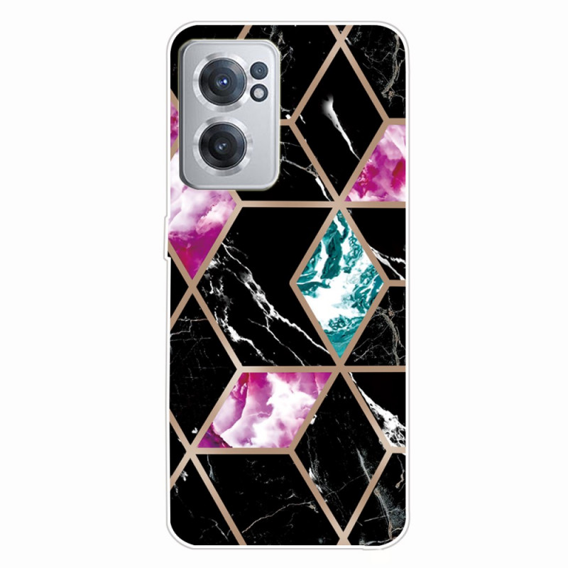 OnePlus
 Nord CE 2 5G Night Marble Case