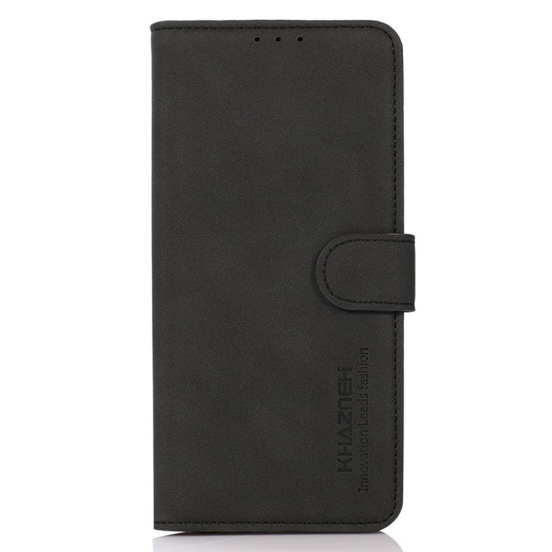 Sony Xperia 10 IV Classic Style Case KHAZNEH