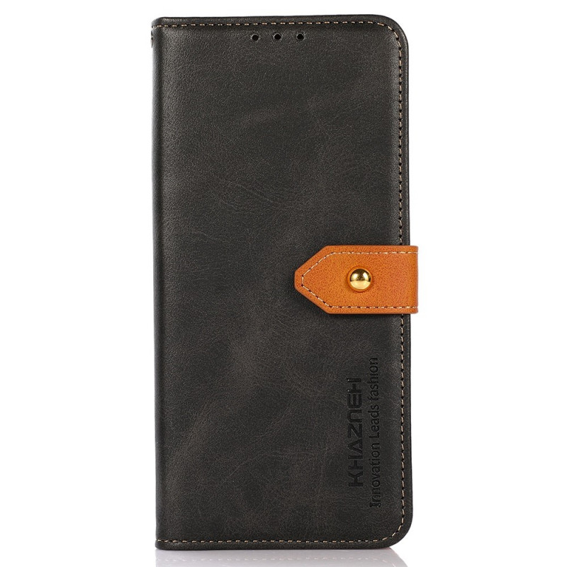 Sony Xperia 10 IV Case with Strap KHAZNEH