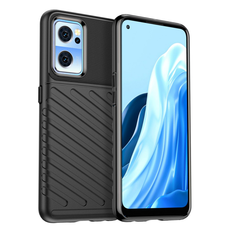 OnePlus
 Nord CE 2 5G Thunder Series Case