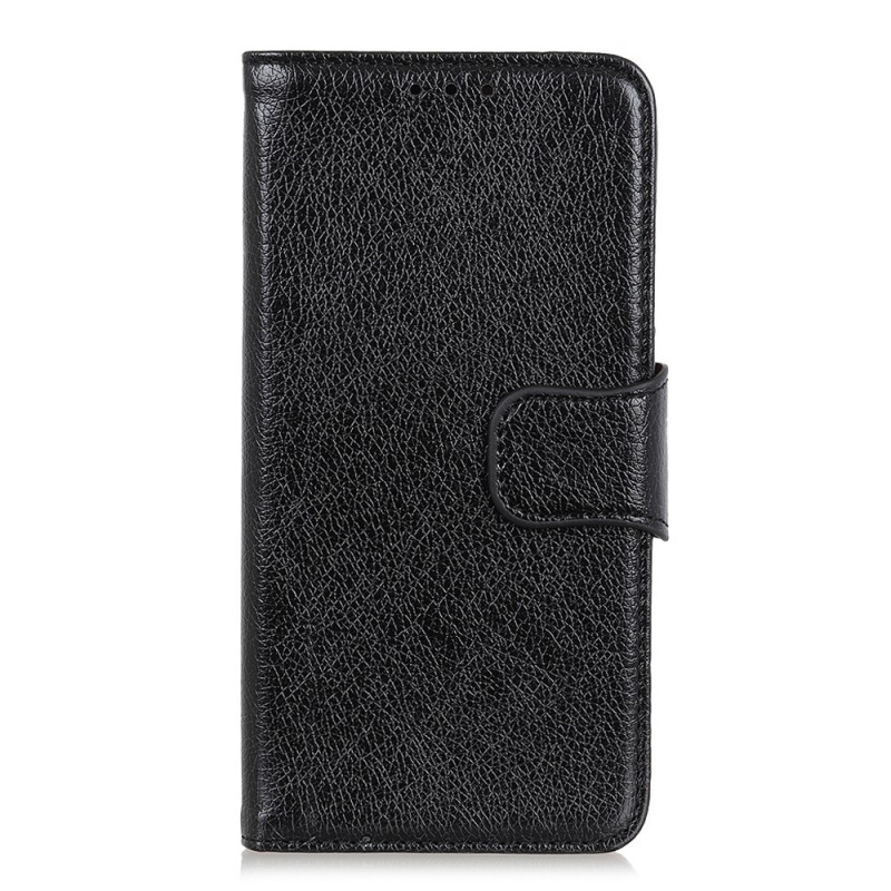 Sony Xperia 10 IV Case Split Nappa The
ather