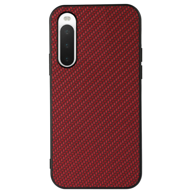 Sony Xperia 10 IV Carbon Fibre Case