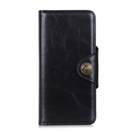 Cover Realme 9i Faux The...