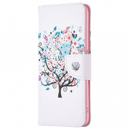 Realme 9i Spring Tree Cover