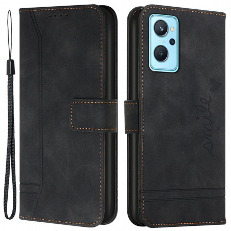 Realme 9i Smile Case with...