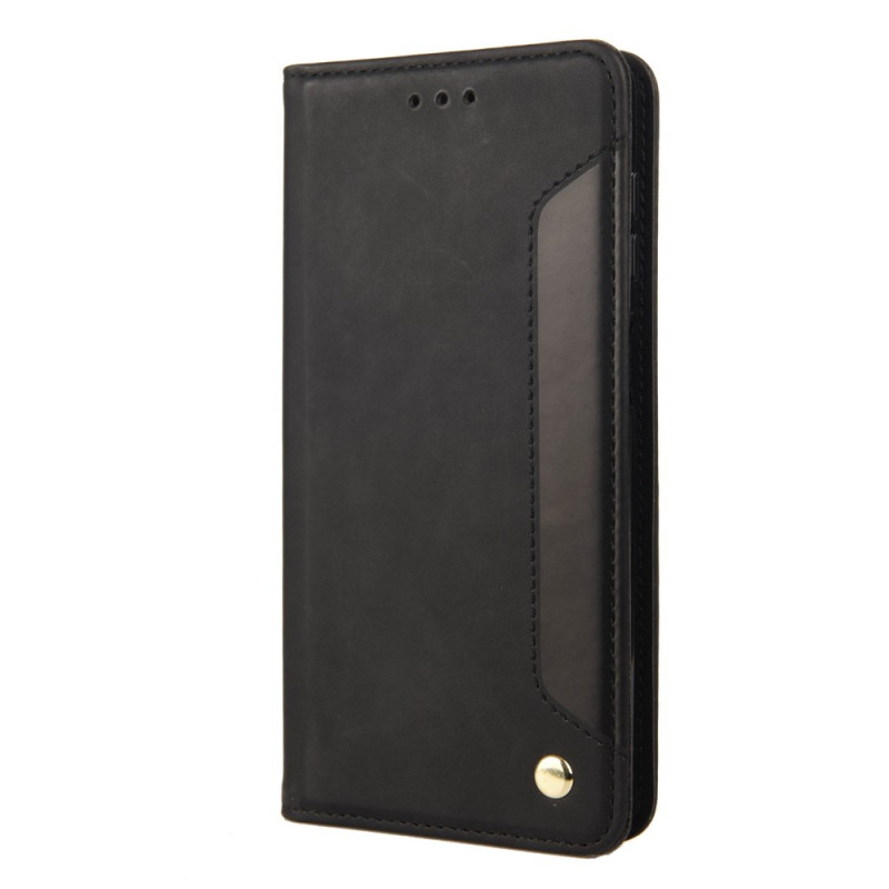 Flip Cover Sony Xperia 10 IV Two-tone
