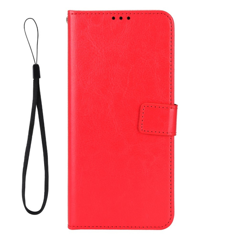 Sony Xperia 10 IV Flashy The
atherette Case