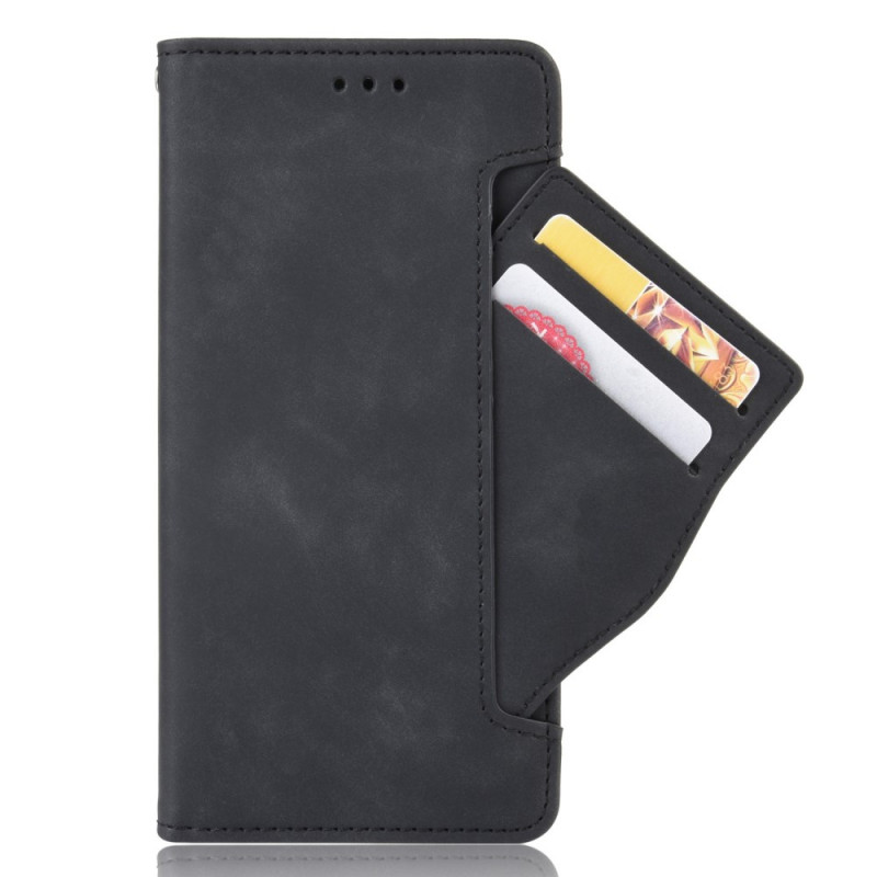 Sony Xperia 10 IV Prime Class Multi-Card Case