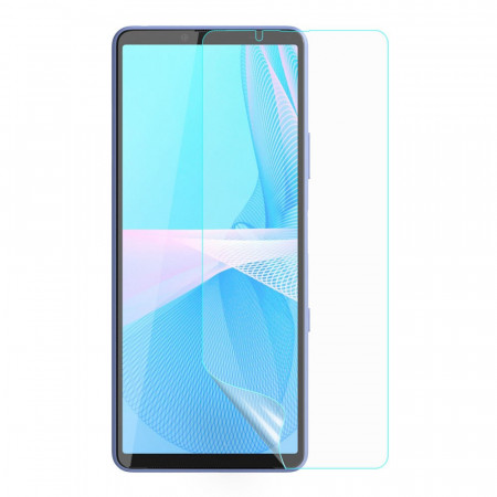 Screen protector for Sony...