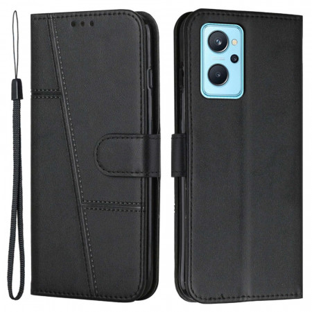 Cover Realme 9i Design Seam...