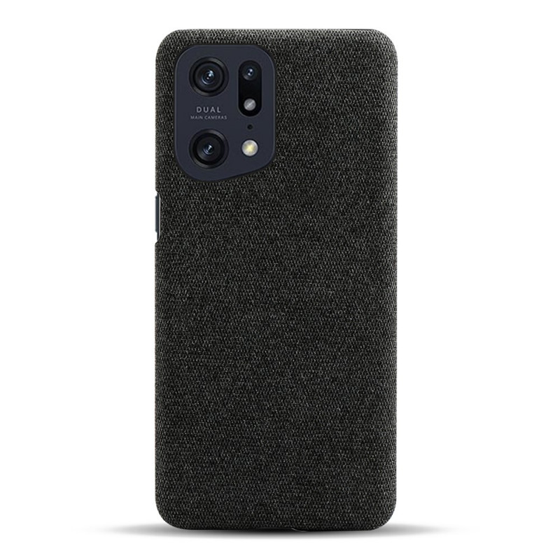 Oppo Find X5 Pro Fabric Case