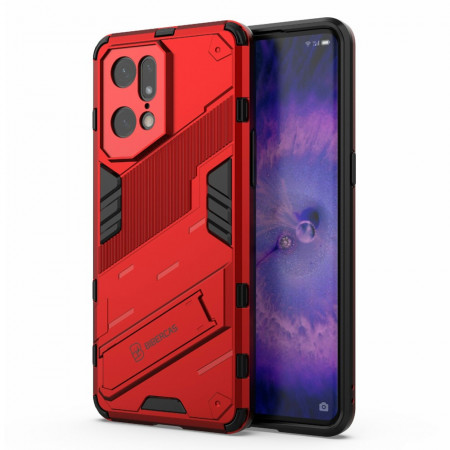 Funda Oppo Find X5 Pro transparente ENKAY - Dealy