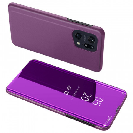 View Cover Oppo Find X5 Pro...