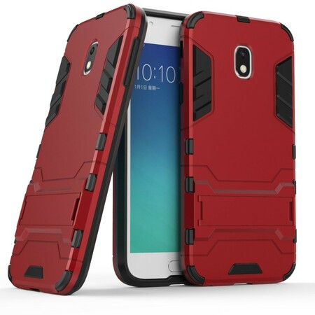 Samsung Galaxy J3 2017 Ultra Tough Case