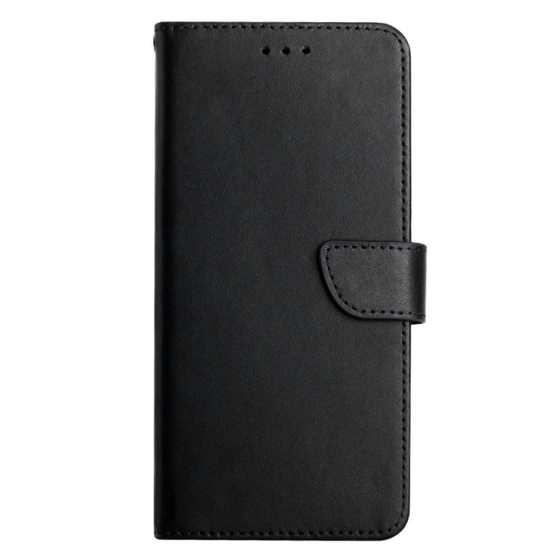 OnePlus
 Nord 2T 5G Genuine Nappa The
ather Case