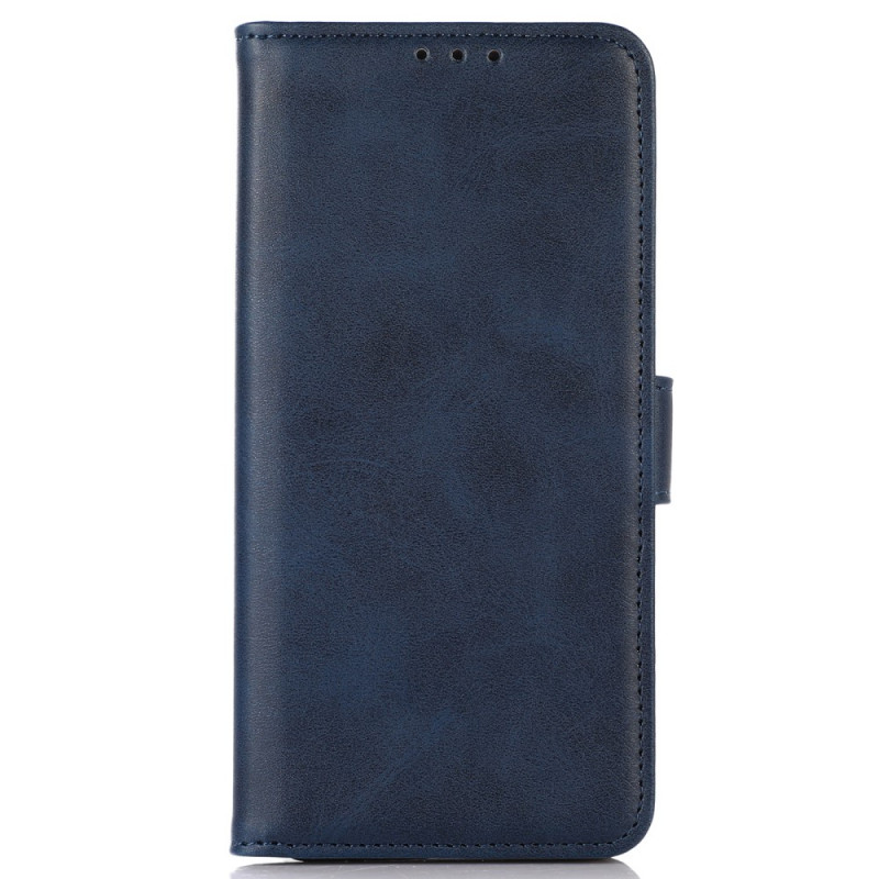 OnePlus
 Nord 2T 5G Classic The
ather Style Case