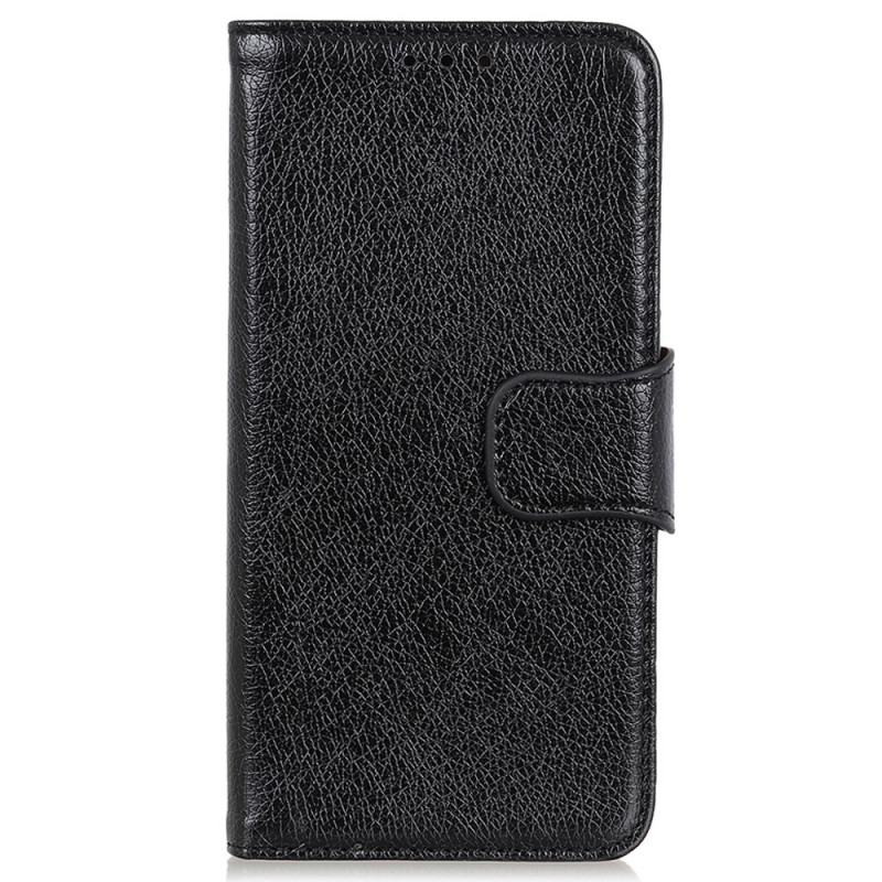 OnePlus
 Nord 2T 5G Nappa The
ather Case