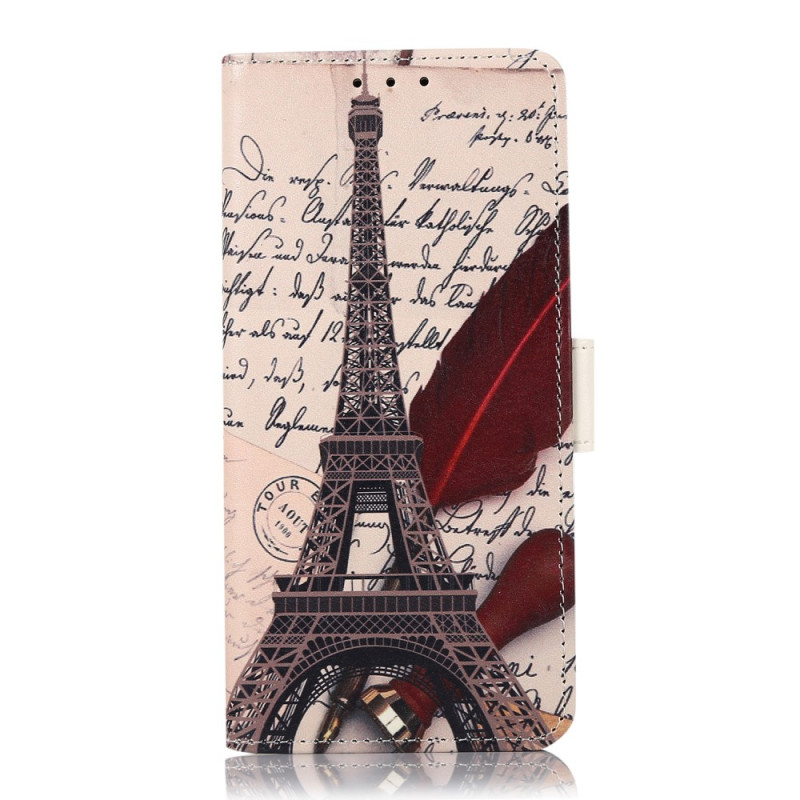 OnePlus
 Nord CE 2 5G Paris Romantic Case