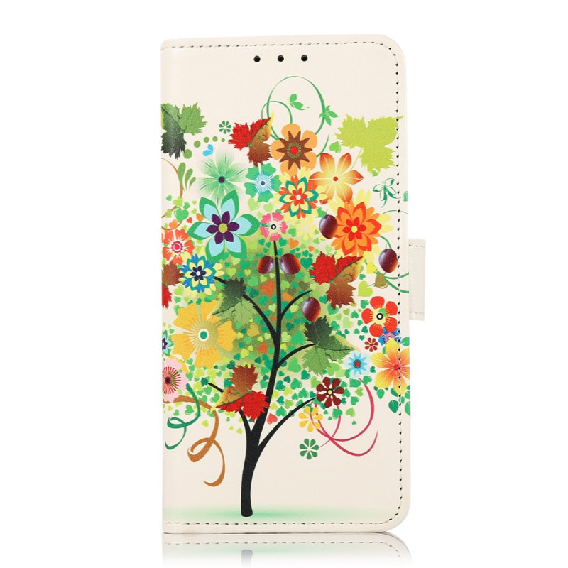 OnePlus
 Nord CE 2 5G Multicolour Flower Tree Case