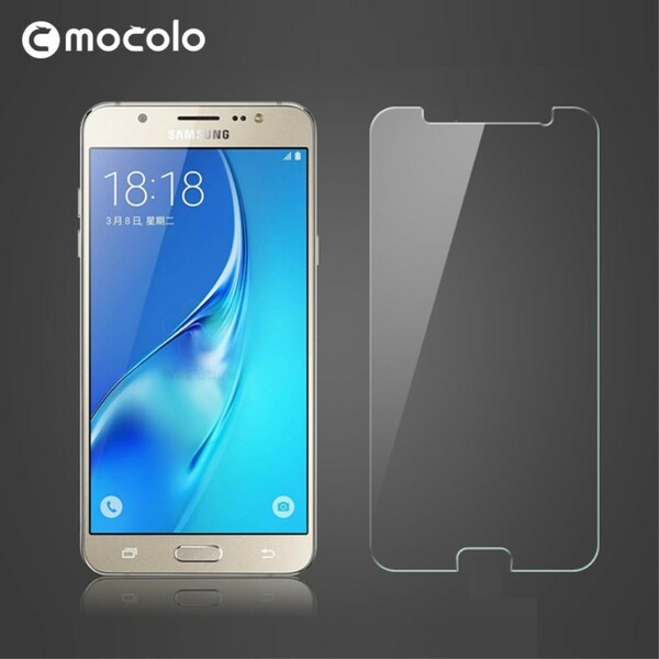 Tempered glass protection for Samsung Galaxy J3 2017