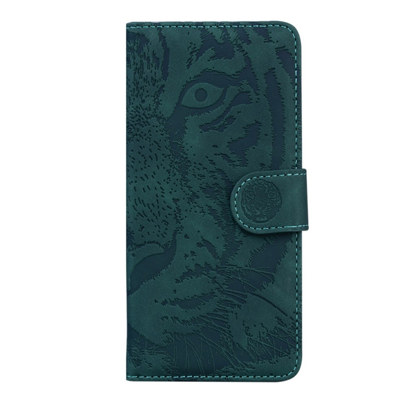 OnePlus
 Nord CE 2 5G Tiger Camouflage Case