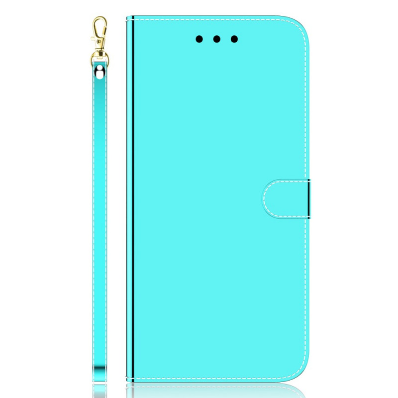 OnePlus
 Nord CE 2 5G Faux The
ather Strap Case