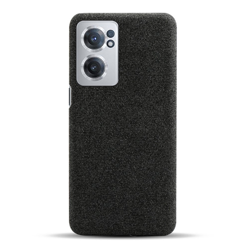 OnePlus
 Nord CE 2 5G Texture Fabric Case