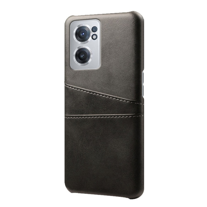 OnePlus
 Nord CE 2 5G Card Case Cut Out