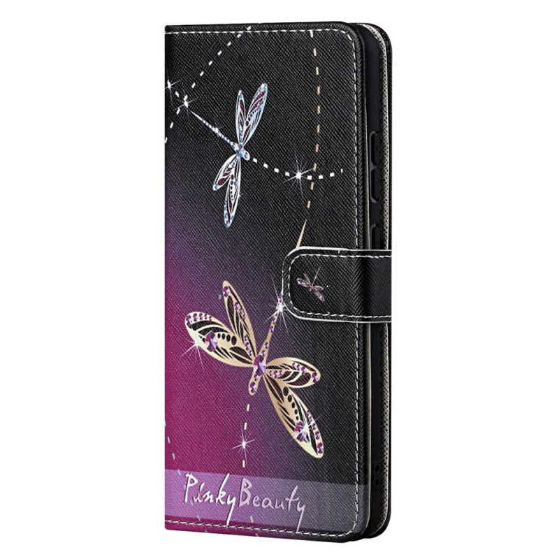 Case OnePlus
 Nord CE 2 5G Dragonflies