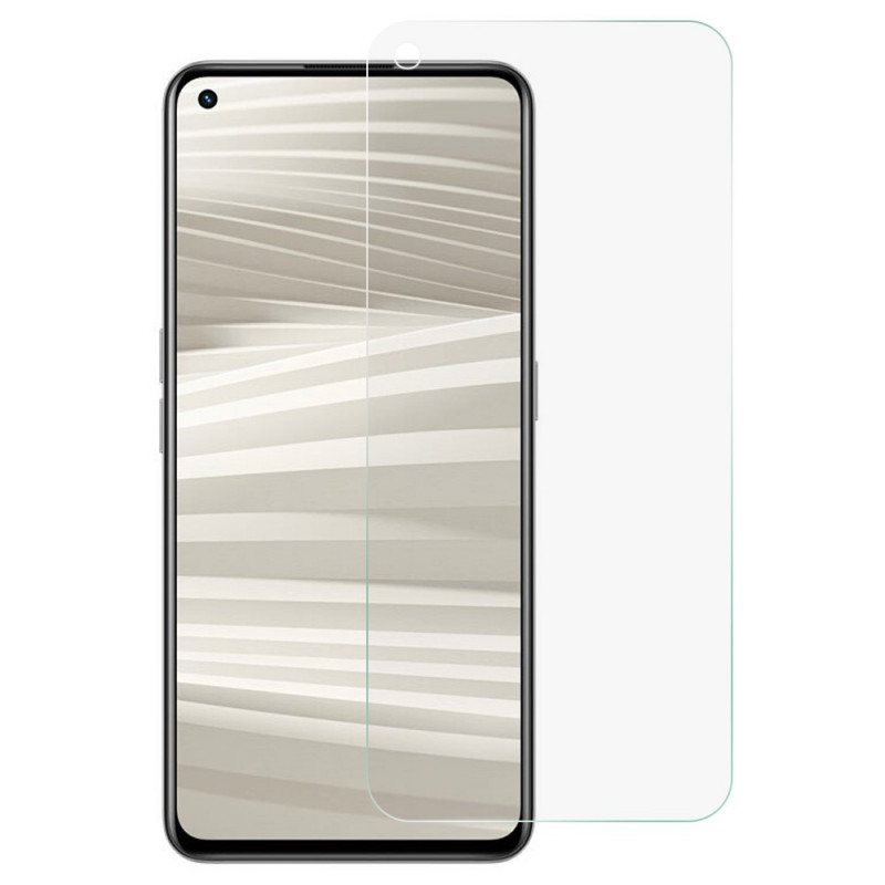 Tempered glass screen protector for the Realme GT2 Pro