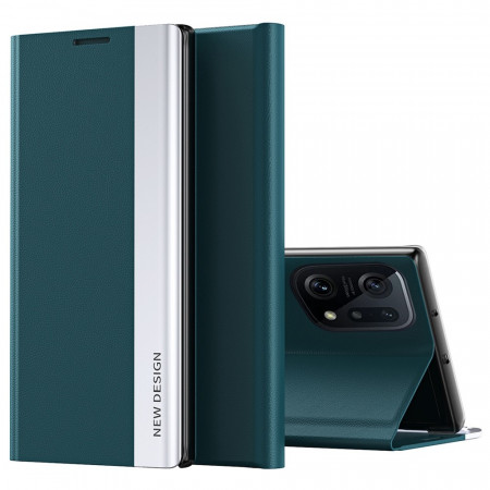 Flip Cover Oppo Find X5 New...