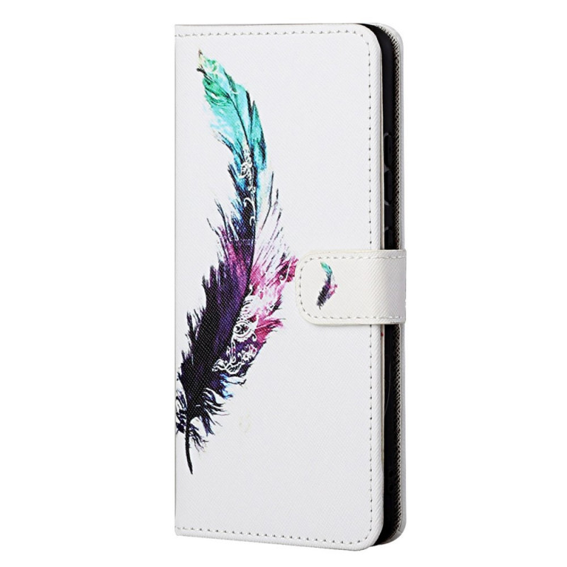 OnePlus
 Nord CE 2 5G Feather Multicolour Case