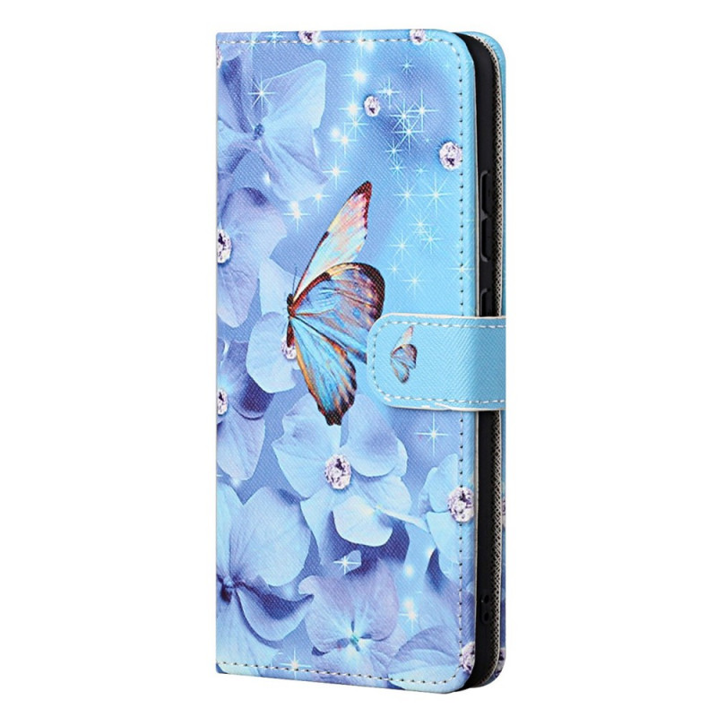 Case OnePlus
 Nord CE 2 5G Sky Butterfly