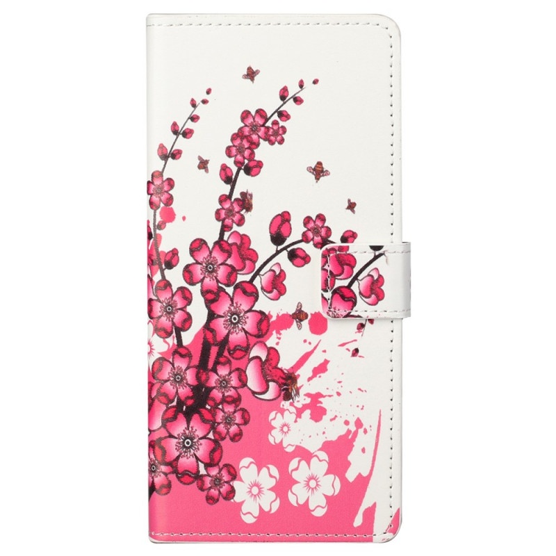 Case OnePlus
 Nord CE 2 5G Cherry Blossom