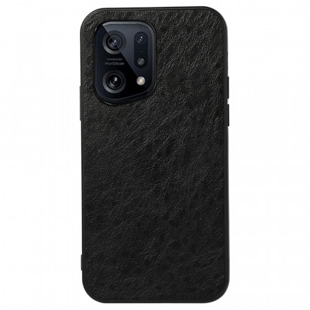 Oppo Find X5 Leather Effect...