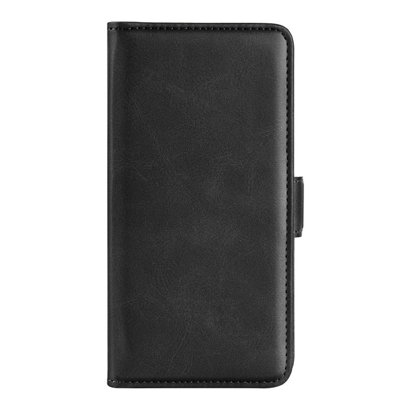Case OnePlus
 Nord CE 2 5G Soft The
atherette