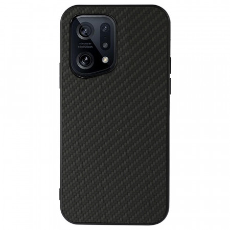 Oppo Find X5 Carbon Fiber Case