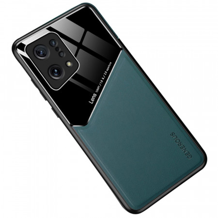 Oppo Find X5 Leatherette...