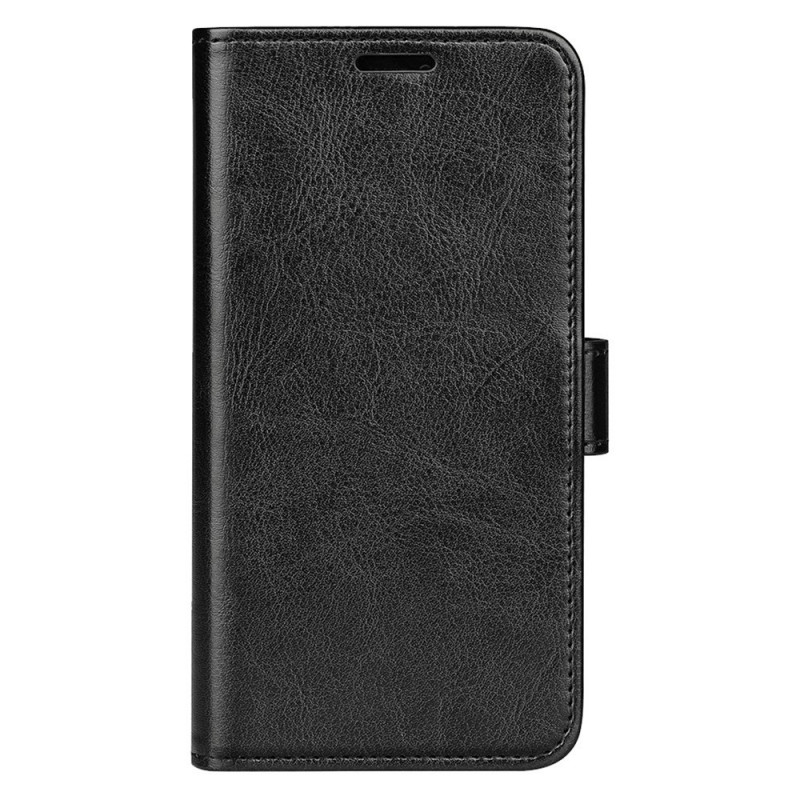 Oppo Find X5 Lite The
ather Case Vintage Style