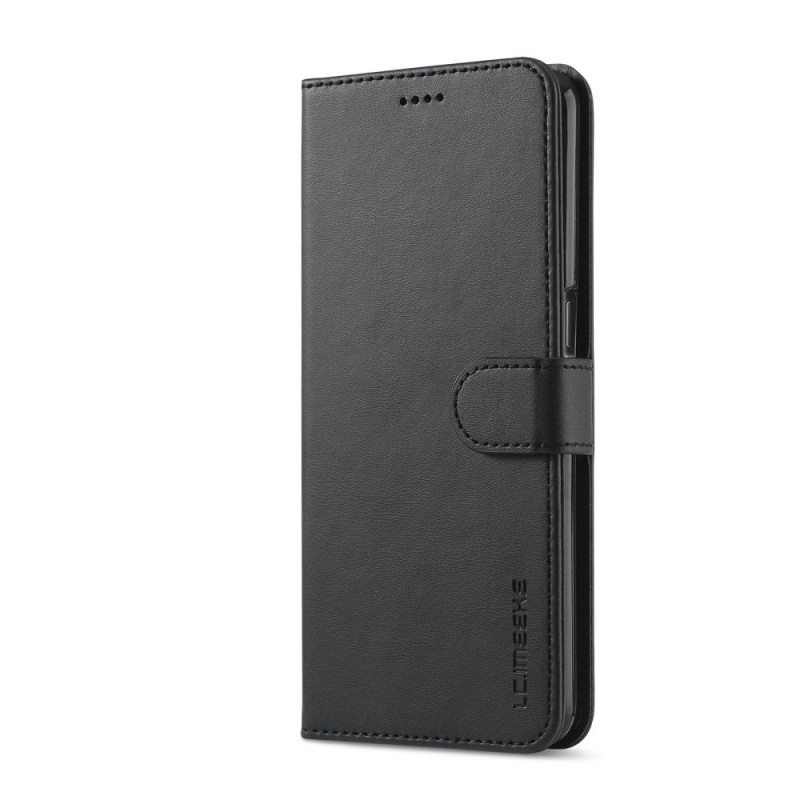 Oppo Find X5 Lite Mock The
ather Case LC.IMEEKE