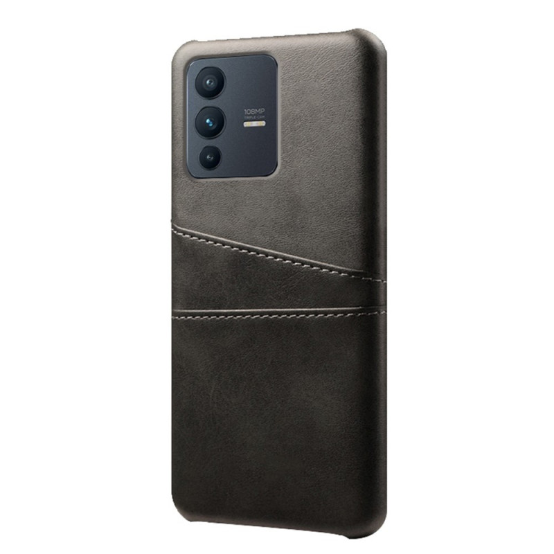 Cover Vivo V23 5G Dual Card Case