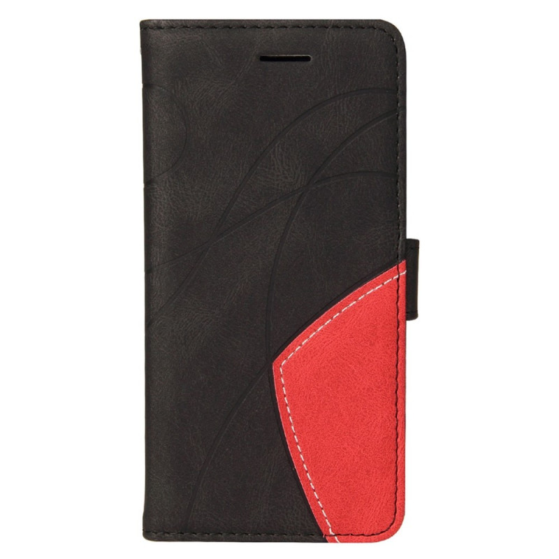 Vivo V23 5G Two-tone Strap Case